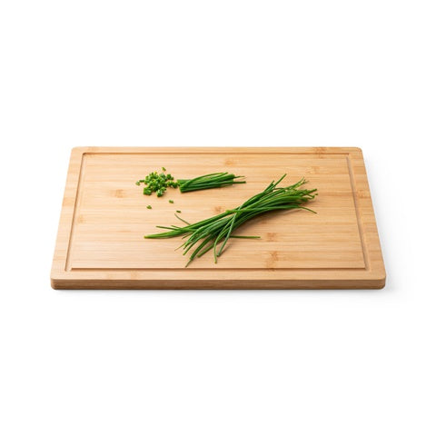 G94261 MARJORAM. Tagliere in bamboo
