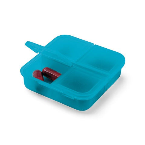 G94306 Portapillole 4 scomparti