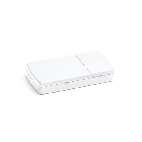 G94307 Portapillole con taglia pillole
