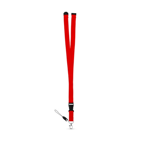 G94402 Lanyard Colors