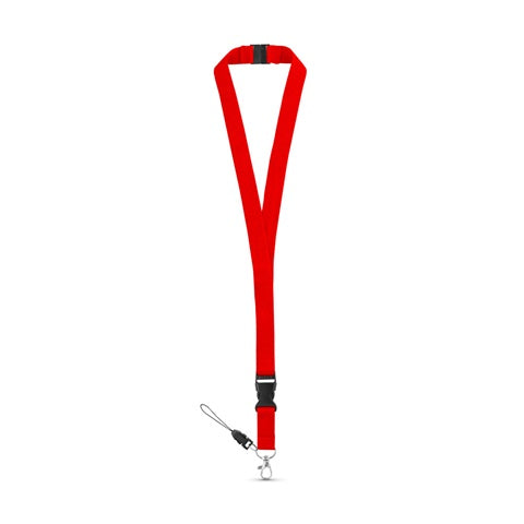 G94402 Lanyard Colors