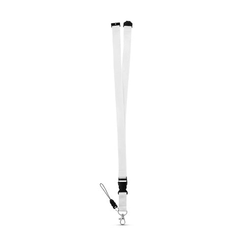 G94402 Lanyard Colors