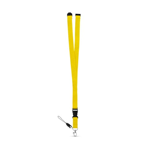 G94402 Lanyard Colors