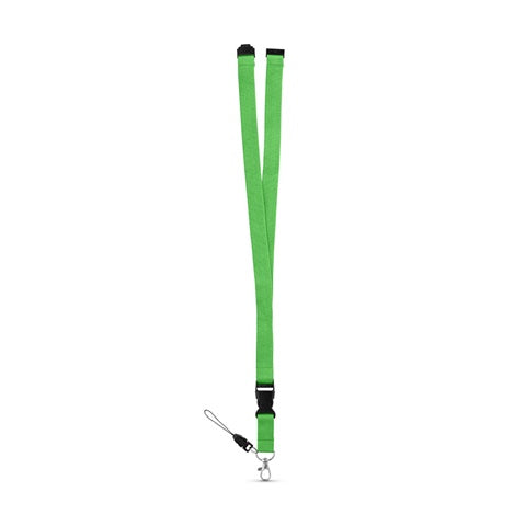G94402 Lanyard Colors