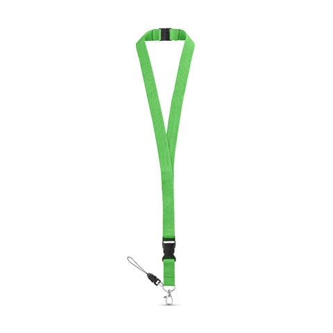 G94402 Lanyard Colors