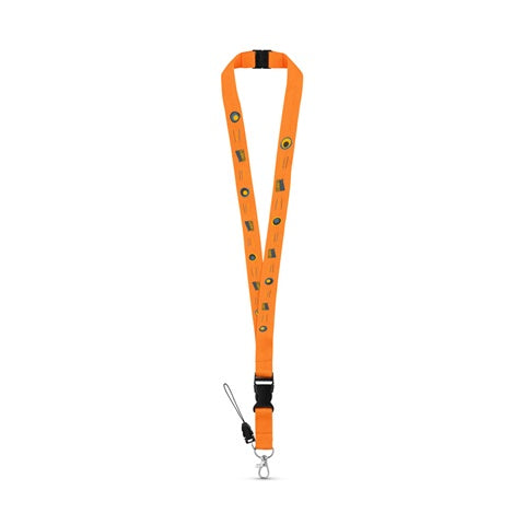 G94402 Lanyard Colors
