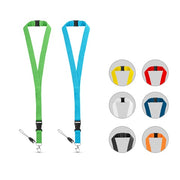 G94402 Lanyard Colors