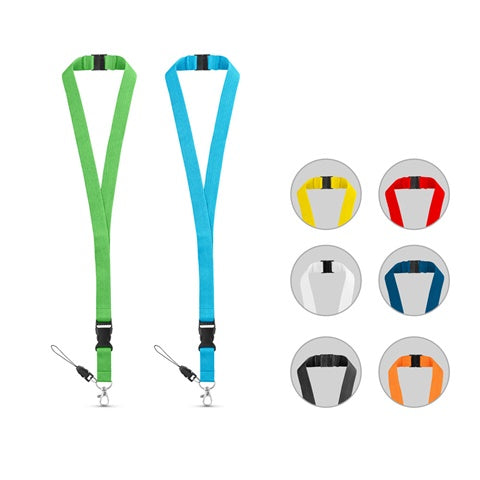 G94402 Lanyard Colors
