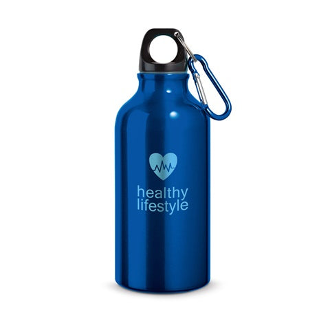 G94601 LANDSCAPE. Borraccia sportiva da 400 ml