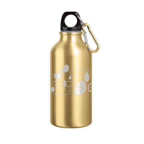 G94601 LANDSCAPE. Borraccia sportiva da 400 ml
