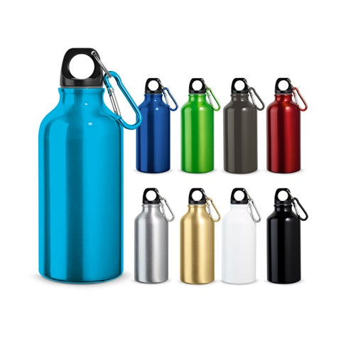 G94601 LANDSCAPE. Borraccia sportiva da 400 ml