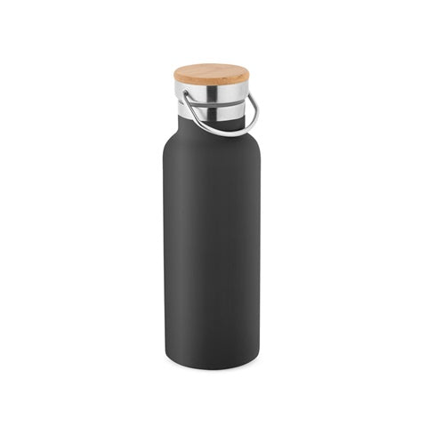 G94602 RAGNAR. Borraccia in acciaio inox 570 ml