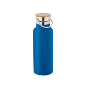 G94602 RAGNAR. Borraccia in acciaio inox 570 ml