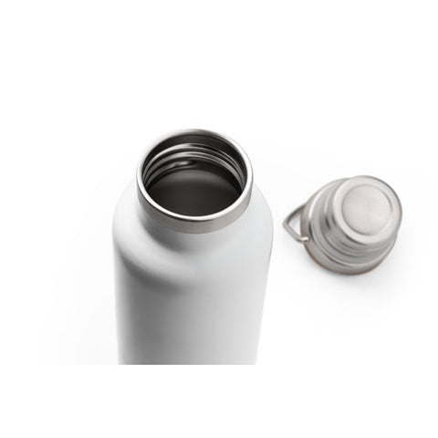 G94602 RAGNAR. Borraccia in acciaio inox 570 ml