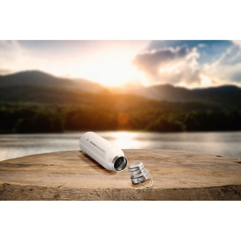 G94602 RAGNAR. Borraccia in acciaio inox 570 ml