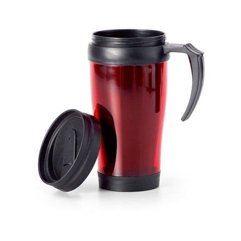 G94607 LIVE. Tazza da viaggio da 420 ml