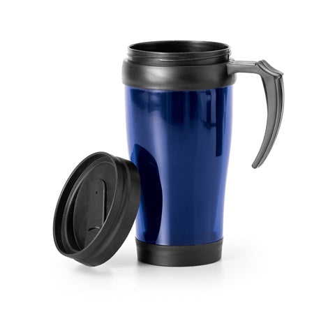 G94607 LIVE. Tazza da viaggio da 420 ml