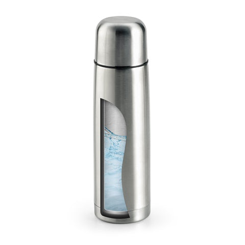 G94609 DURANT. Set con thermos 500 ml e tazze 200 ml