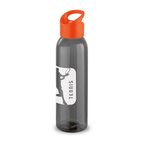 G94630 PORTIS. Borraccia sportiva da 600 ml