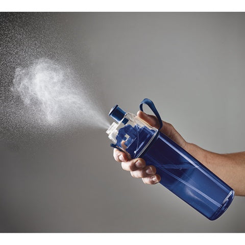 G94632 CLOUDS. Borraccia sportiva da 600 ml