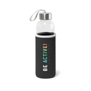G94646 RAISE. Borraccia sportiva da 520 ml