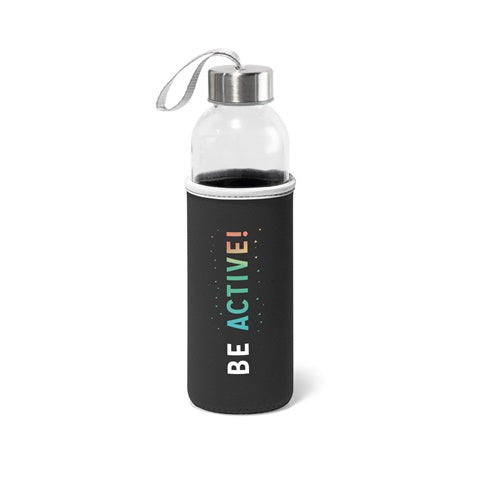 G94646 RAISE. Borraccia sportiva da 520 ml