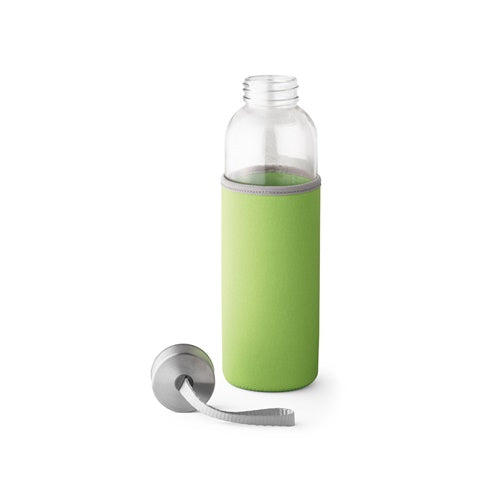 G94646 RAISE. Borraccia sportiva da 520 ml