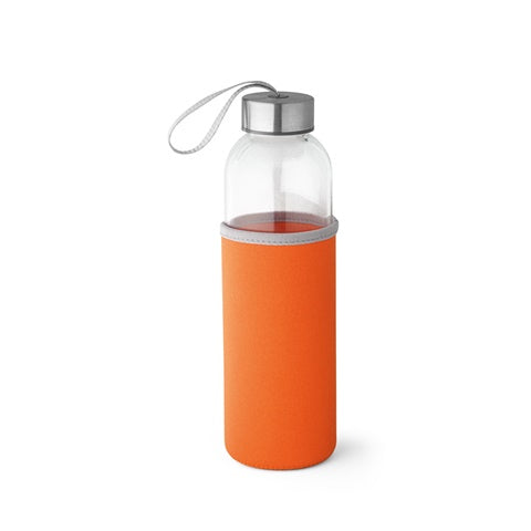 G94646 RAISE. Borraccia sportiva da 520 ml