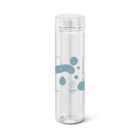 G94648 ROZIER. Borraccia sportiva da 790 ml