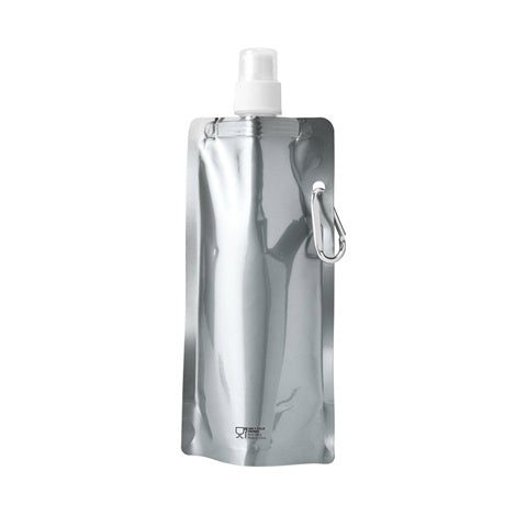 G94690 GILDED. Borraccia pieghevole 460 ml