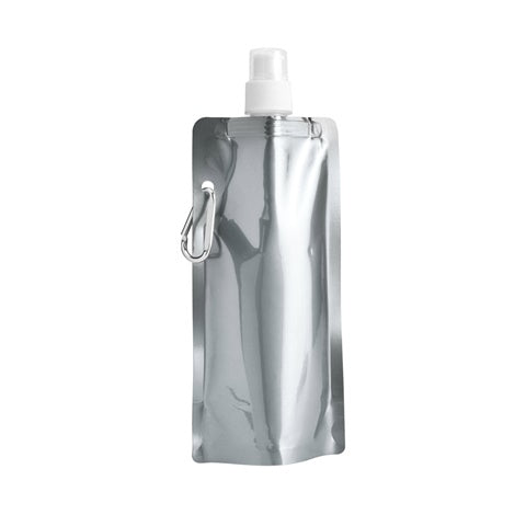 G94690 GILDED. Borraccia pieghevole 460 ml