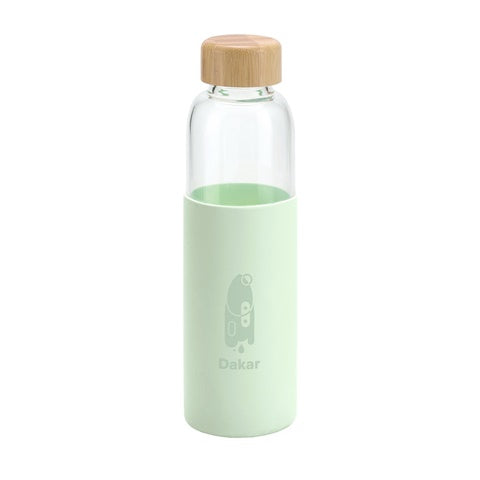 G94699 DAKAR. Borraccia da 600 ml
