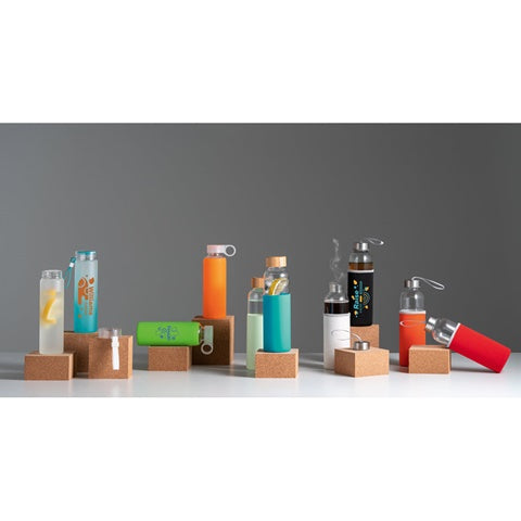 G94699 DAKAR. Borraccia da 600 ml