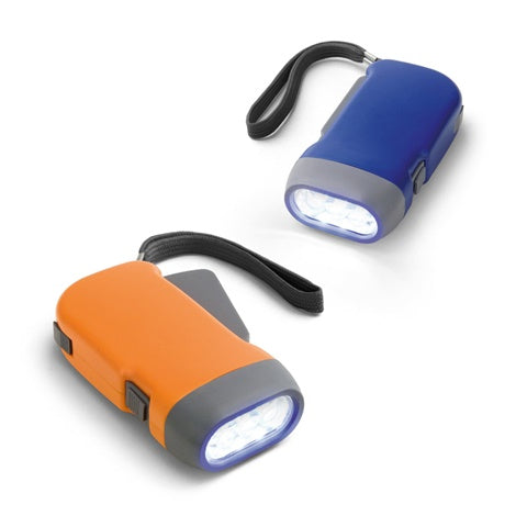 G94720 EDDIE. Torcia dinamo