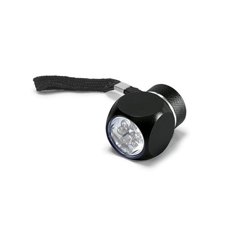 G94732 LOUIS. Torcia in alluminio
