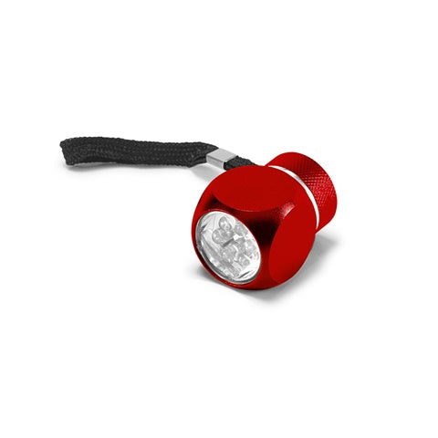 G94732 LOUIS. Torcia in alluminio