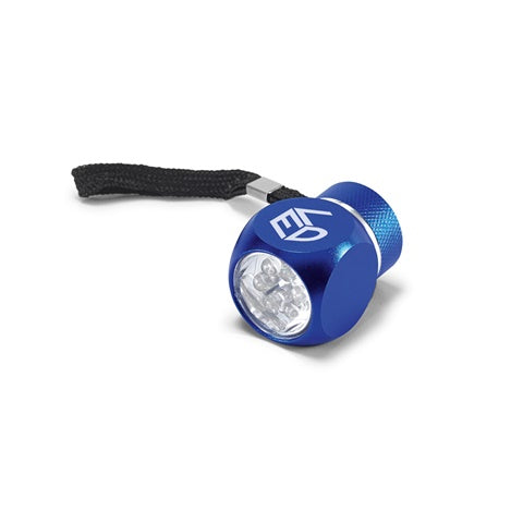 G94732 LOUIS. Torcia in alluminio