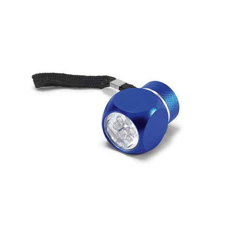 G94732 LOUIS. Torcia in alluminio