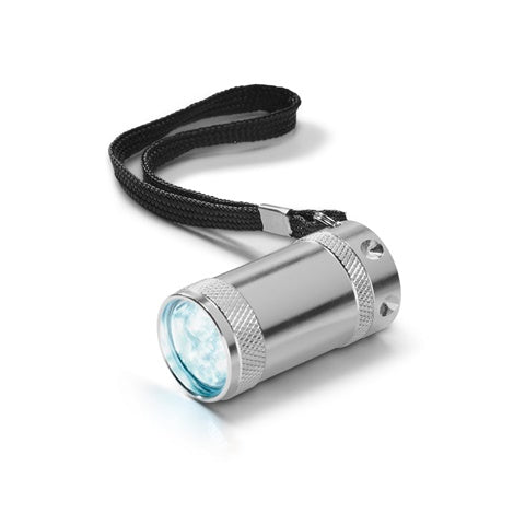 G94734 SADO. Torcia in alluminio