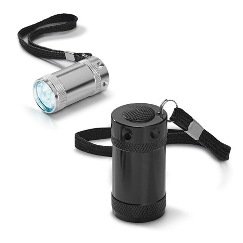 G94734 SADO. Torcia in alluminio