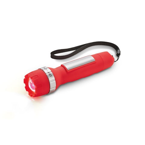 G94735 Dempsey. Torcia