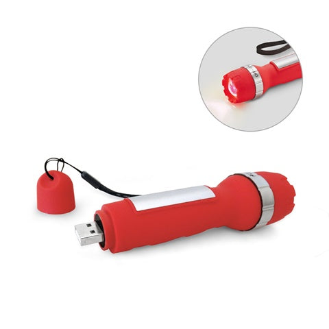 G94735 Dempsey. Torcia
