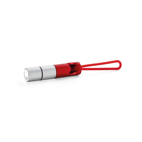 G94754 MIRA. Torcia in alluminio