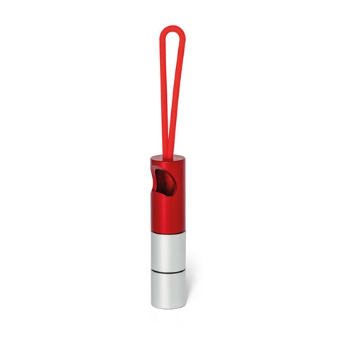 G94754 MIRA. Torcia in alluminio