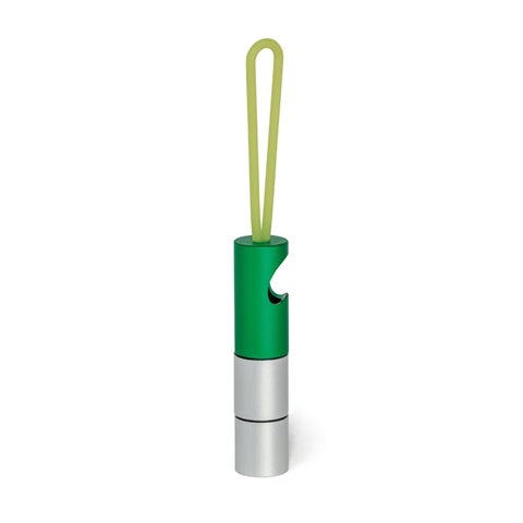 G94754 MIRA. Torcia in alluminio