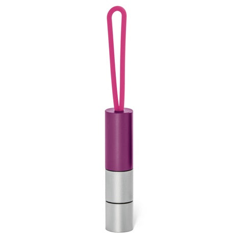 G94755 MAYOR. Torcia in alluminio