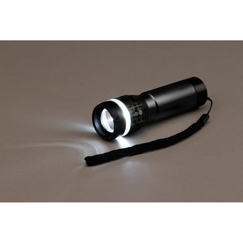G94758 ZOOMIN. Torcia in alluminio