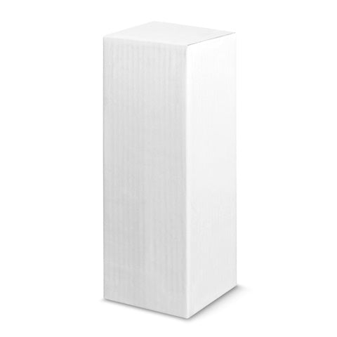 G94771 SHOW SATIN. Borraccia in acciaio inox 540 ml
