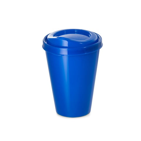 G94784 FRAPPE. Bicchiere riutilizzabile 430 ml