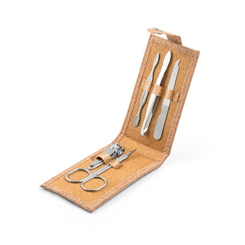 G94897 ZENA. Set di manicure